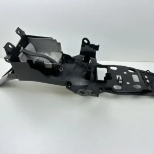 PASSAGE DE ROUE YAMAHA MT 03 2016-2019