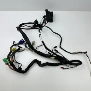 FAISCEAU ELECTRIQUE SUZUKI GSX 750 INAZUMA 1998-2001
