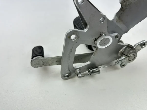 Composant piece moto d'occasion certifié en excellent état - Vendeur professionnel Dratom Parts