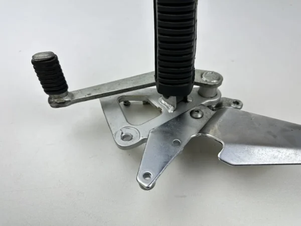 Composant piece moto d'occasion certifié en excellent état - Vendeur professionnel Dratom Parts