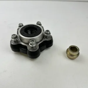 PORTE COURONNE BENELLI 500 LEONCINO 2017-2023