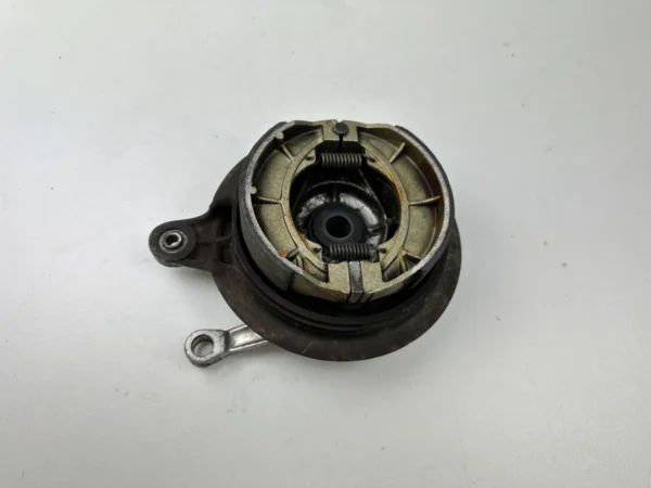 Composant piece moto d'occasion certifié en excellent état - Vendeur professionnel Dratom Parts