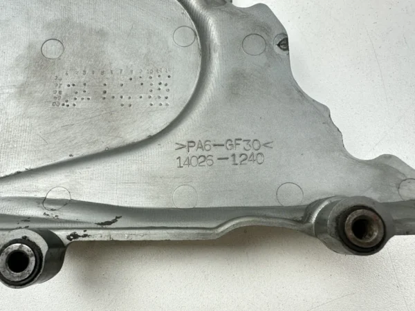 Composant piece moto d'occasion certifié en excellent état - Vendeur professionnel Dratom Parts