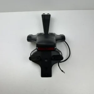 SUPPORT PLAQUE ORIGINE YAMAHA YZF-R6 2008-2016