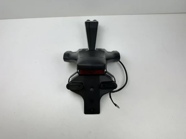 SUPPORT PLAQUE ORIGINE YAMAHA YZF-R6 2008-2016