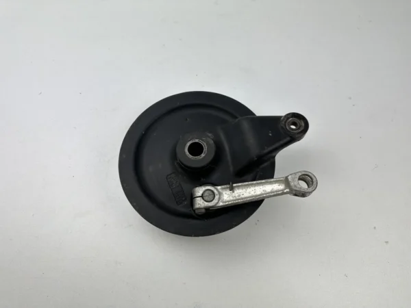 TAMBOUR FREIN ARRIÈRE SUZUKI DR 600 1986-1989