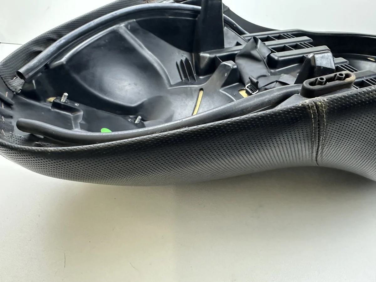 Dratom Parts piece moto 68 25 Composant piece moto d'occasion certifié en excellent état - Vendeur professionnel Dratom Parts