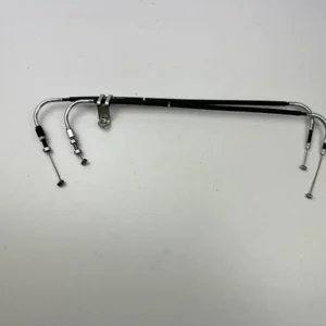 CÂBLE VALVE ÉCHAPPEMENT YAMAHA YZF-R6 2008-2016