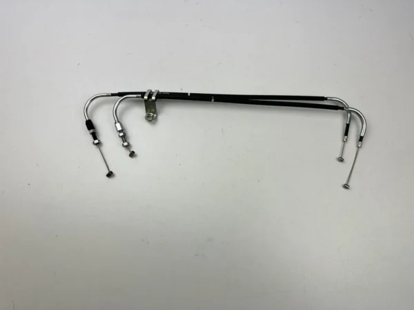 CÂBLE VALVE ÉCHAPPEMENT YAMAHA YZF-R6 2008-2016
