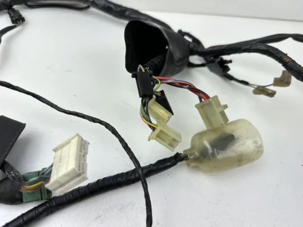 Pièce détachée piece moto d'origine contrôlée et testée - En stock chez Dratom Parts