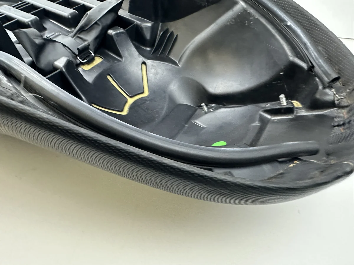 Dratom Parts piece moto 71 25 Composant piece moto d'occasion certifié en excellent état - Vendeur professionnel Dratom Parts