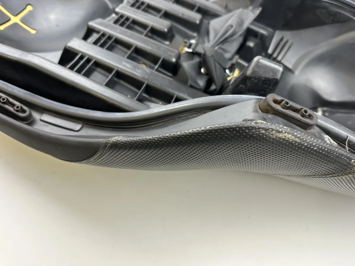 Dratom Parts piece moto 72 24 Pièce piece moto d'occasion authentique et vérifiée - Qualité garantie par Dratom Parts