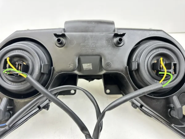 Pièce piece moto d'occasion authentique et vérifiée - Qualité garantie par Dratom Parts