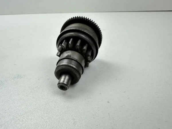 Pièce piece moto d'occasion authentique et vérifiée - Qualité garantie par Dratom Parts