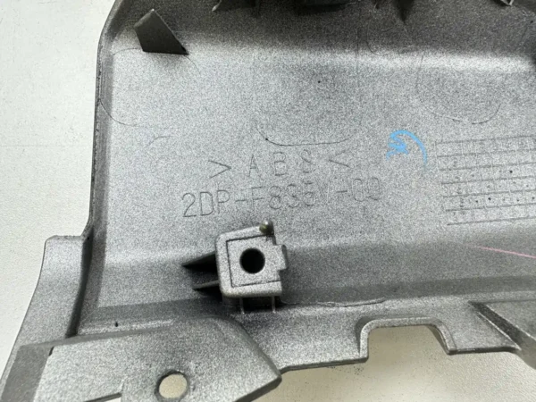 Pièce détachée piece moto d'origine contrôlée et testée - En stock chez Dratom Parts