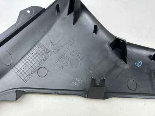 Pièce détachée piece moto d'origine contrôlée et testée - En stock chez Dratom Parts