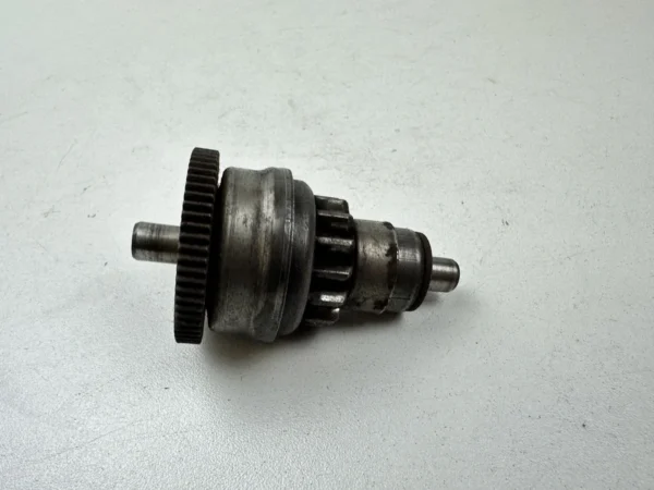 Composant piece moto d'occasion certifié en excellent état - Vendeur professionnel Dratom Parts