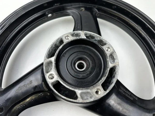 Pièce piece moto d'occasion authentique et vérifiée - Qualité garantie par Dratom Parts