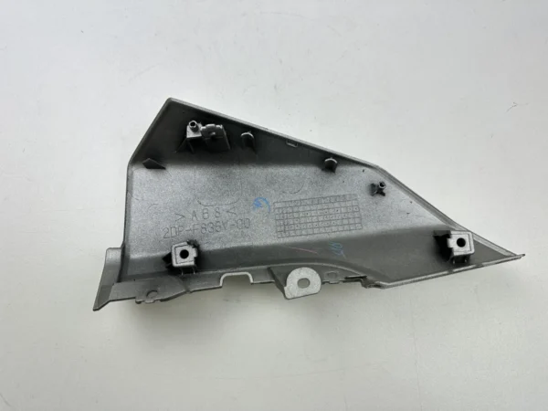 Pièce détachée piece moto d'origine contrôlée et testée - En stock chez Dratom Parts