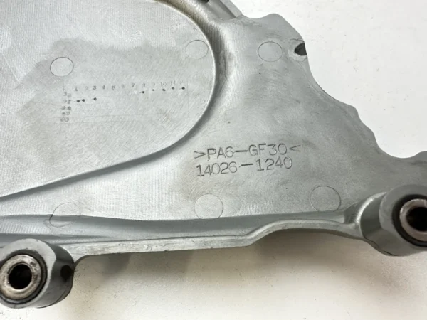Pièce piece moto d'occasion authentique et vérifiée - Qualité garantie par Dratom Parts