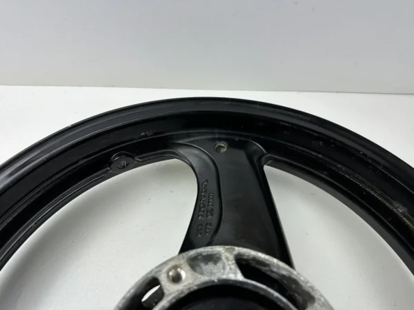 Composant piece moto d'occasion certifié en excellent état - Vendeur professionnel Dratom Parts