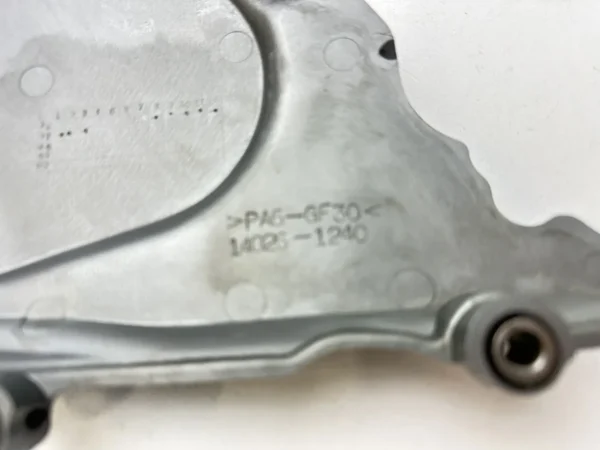 Composant piece moto d'occasion certifié en excellent état - Vendeur professionnel Dratom Parts