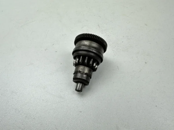 Pièce piece moto d'occasion authentique et vérifiée - Qualité garantie par Dratom Parts