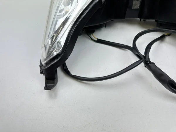 Pièce détachée piece moto d'origine contrôlée et testée - En stock chez Dratom Parts