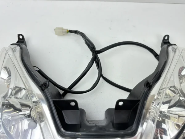 Pièce détachée piece moto d'origine contrôlée et testée - En stock chez Dratom Parts