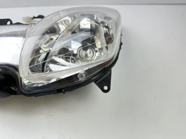 Pièce piece moto d'occasion authentique et vérifiée - Qualité garantie par Dratom Parts