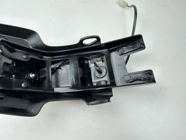 Pièce piece moto d'occasion authentique et vérifiée - Qualité garantie par Dratom Parts