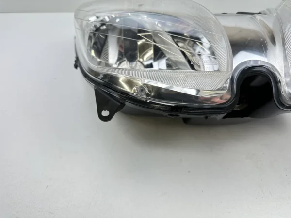 Pièce piece moto d'occasion authentique et vérifiée - Qualité garantie par Dratom Parts