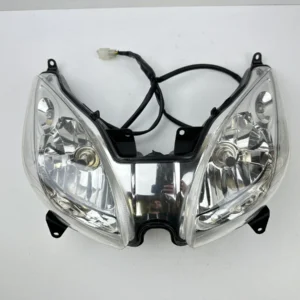 PHARE YAMAHA X-MAX 125 2006-2009