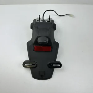 SUPPORT PLAQUE ORIGINE YAMAHA XSR 125 2022-2023