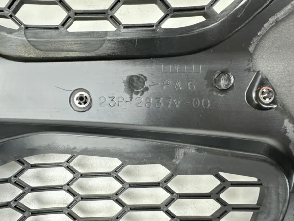 Pièce piece moto d'occasion authentique et vérifiée - Qualité garantie par Dratom Parts
