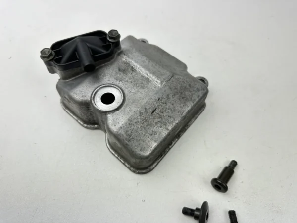 Composant piece moto d'occasion certifié en excellent état - Vendeur professionnel Dratom Parts