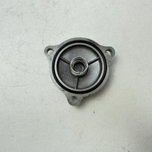 CAPOT FILTRE A HUILE SUZUKI 125 BURGMAN 2002-2007