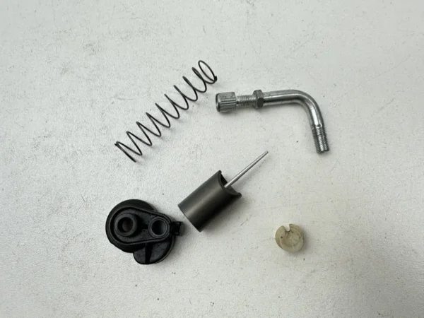 Pièce détachée piece moto d'origine contrôlée et testée - En stock chez Dratom Parts