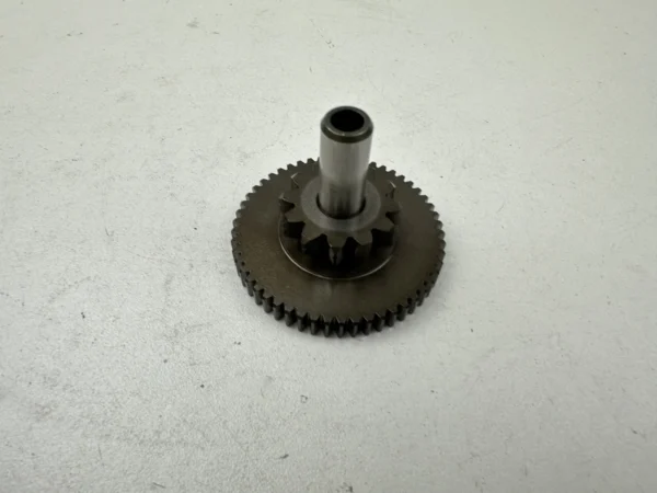 Pièce piece moto d'occasion authentique et vérifiée - Qualité garantie par Dratom Parts
