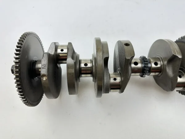Pièce piece moto d'occasion authentique et vérifiée - Qualité garantie par Dratom Parts