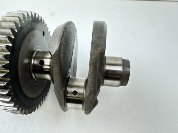 Pièce détachée piece moto d'origine contrôlée et testée - En stock chez Dratom Parts