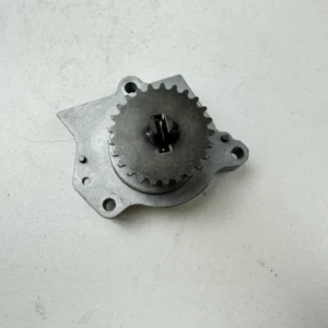 POMPE A HUILE SUZUKI 125 BURGMAN 2002-2007