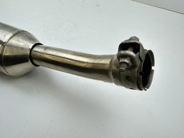 Pièce piece moto d'occasion authentique et vérifiée - Qualité garantie par Dratom Parts
