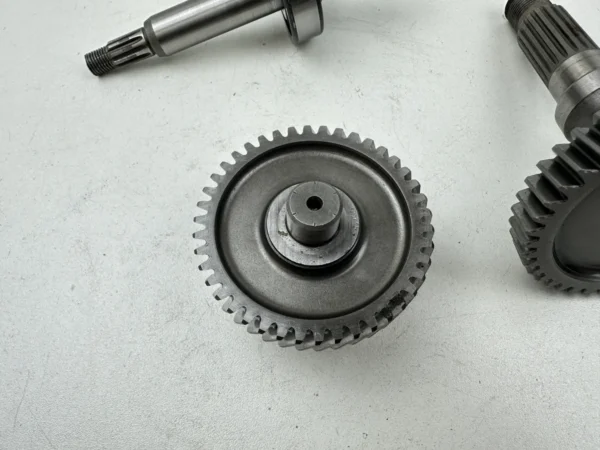 Pièce piece moto d'occasion authentique et vérifiée - Qualité garantie par Dratom Parts