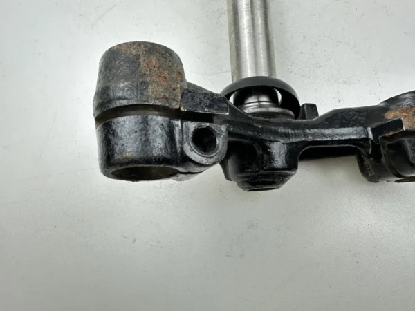 Composant piece moto d'occasion certifié en excellent état - Vendeur professionnel Dratom Parts
