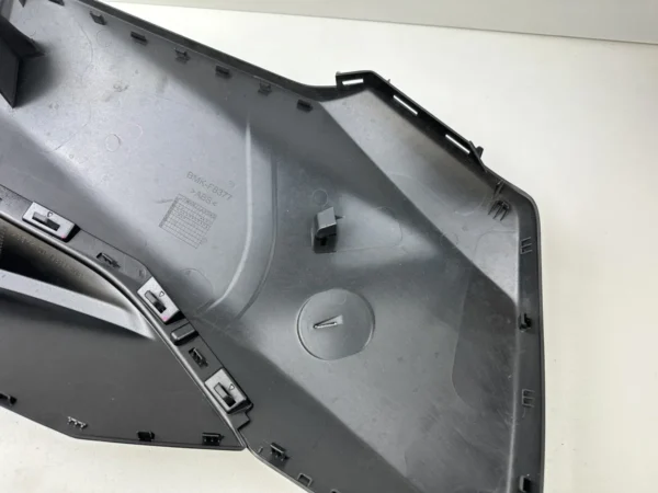 Composant piece moto d'occasion certifié en excellent état - Vendeur professionnel Dratom Parts