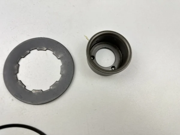 Pièce détachée piece moto d'origine contrôlée et testée - En stock chez Dratom Parts