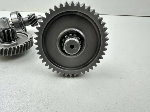 Composant piece moto d'occasion certifié en excellent état - Vendeur professionnel Dratom Parts