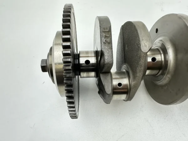 Pièce détachée piece moto d'origine contrôlée et testée - En stock chez Dratom Parts