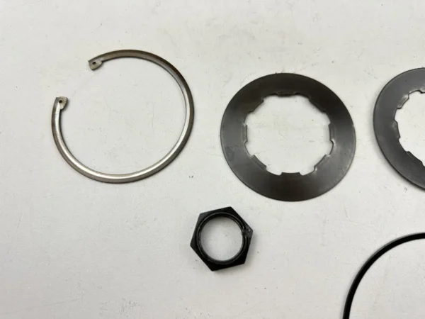 Pièce détachée piece moto d'origine contrôlée et testée - En stock chez Dratom Parts